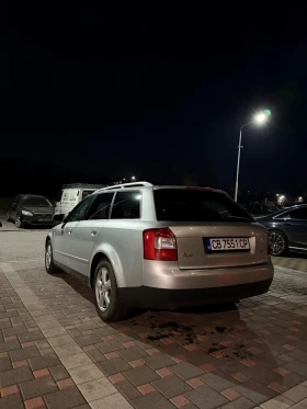 Audi A4, снимка 5