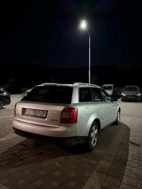 Audi A4, снимка 6