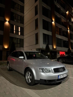 Audi A4, снимка 2