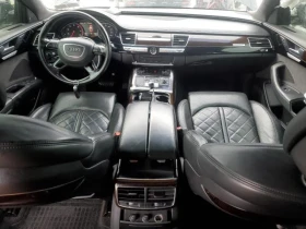 Audi A8  L QUATTRO* Bang&Olufsen* * * Head | Mobile.bg    8