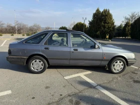 Ford Sierra Ghia, снимка 4