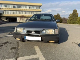 Ford Sierra Ghia, снимка 5