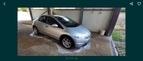 Honda Civic, снимка 4