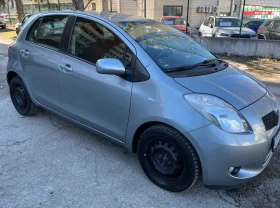 Toyota Yaris 1.3 87 кс., снимка 7