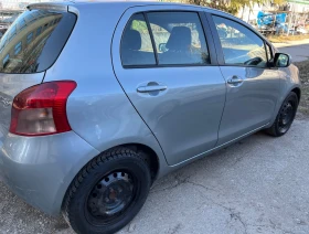 Toyota Yaris 1.3 87 кс., снимка 6