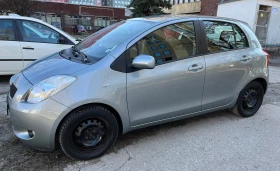 Toyota Yaris 1.3 87 кс., снимка 3