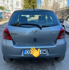 Toyota Yaris 1.3 87 кс., снимка 2