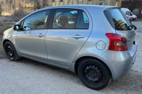 Toyota Yaris 1.3 87 кс., снимка 4