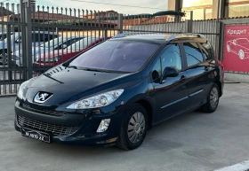 Peugeot 308 1.6 HDi 110 - 6850 лв. - 58189146 | Car24.bg