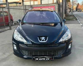 Peugeot 308 1.6 HDi 110 , снимка 3