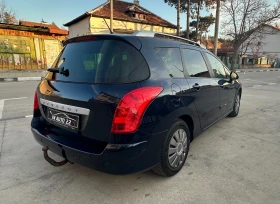 Peugeot 308 1.6 HDi 110 , снимка 5