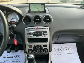 Peugeot 308 1.6 HDi 110 , снимка 9