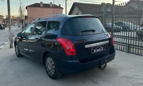 Peugeot 308 1.6 HDi 110 - 6850 лв. - 58189146 | Car24.bg