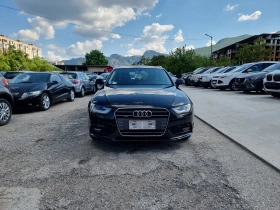 Audi A4 2.0TDI