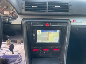 Обява за продажба на Audi A4 2.0TDI S-LINE NAVI КОЖА ~5 300 лв. - изображение 11