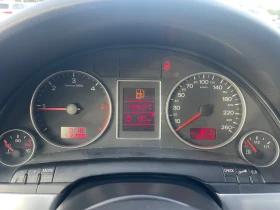 Audi A4 2.0TDI S-LINE NAVI  | Mobile.bg    14
