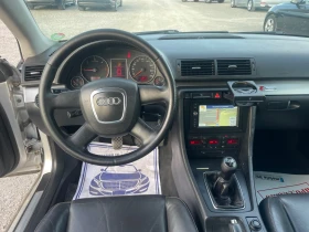Обява за продажба на Audi A4 2.0TDI S-LINE NAVI КОЖА ~5 300 лв. - изображение 6