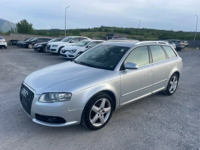 Audi A4 2.0TDI S-LINE NAVI КОЖА