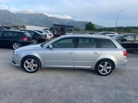 Обява за продажба на Audi A4 2.0TDI S-LINE NAVI КОЖА ~5 300 лв. - изображение 3
