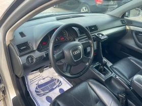 Обява за продажба на Audi A4 2.0TDI S-LINE NAVI КОЖА ~5 300 лв. - изображение 7
