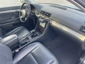 Обява за продажба на Audi A4 2.0TDI S-LINE NAVI КОЖА ~5 300 лв. - изображение 9
