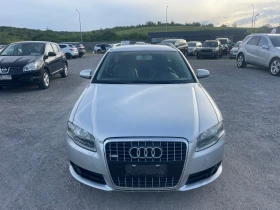 Обява за продажба на Audi A4 2.0TDI S-LINE NAVI КОЖА ~5 300 лв. - изображение 1