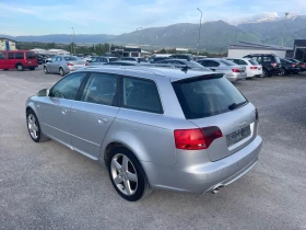 Обява за продажба на Audi A4 2.0TDI S-LINE NAVI КОЖА ~5 300 лв. - изображение 4