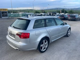 Обява за продажба на Audi A4 2.0TDI S-LINE NAVI КОЖА ~5 300 лв. - изображение 5