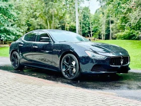 Maserati Ghibli * S * Q4 * CARFAX *    | Mobile.bg    2