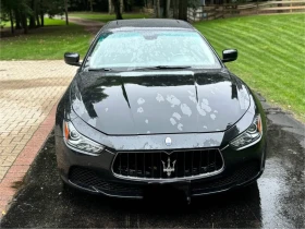 Maserati Ghibli * S * Q4 * CARFAX *    | Mobile.bg    3