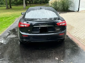 Maserati Ghibli * S * Q4 * CARFAX *    | Mobile.bg    5