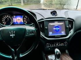 Maserati Ghibli * S * Q4 * CARFAX *    | Mobile.bg    6