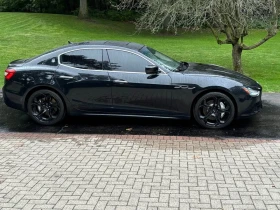 Maserati Ghibli * S * Q4 * CARFAX *    | Mobile.bg    4