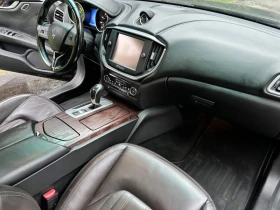 Maserati Ghibli * S * Q4 * CARFAX *    | Mobile.bg    7