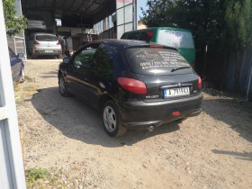 Peugeot 206 1.4 | Mobile.bg    2