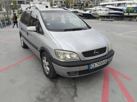 Opel Zafira 1.6   | Mobile.bg    5