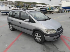 Opel Zafira 1.6   | Mobile.bg    4