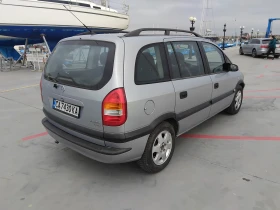 Opel Zafira 1.6   | Mobile.bg    3