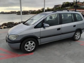 Opel Zafira 1.6   | Mobile.bg    2