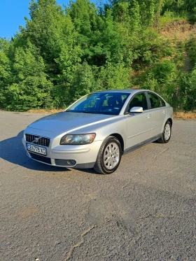 Обява за продажба на Volvo S40 ~6 500 лв. - изображение 1