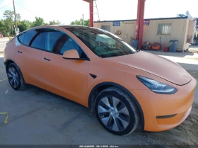 Tesla Model Y U U UX All Wheel Drive - 28300 лв. - 25676821 6