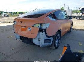 Tesla Model Y U U UX All Wheel Drive - 28300 лв. - 25676821 10