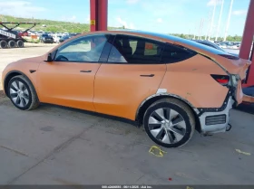 Tesla Model Y U U UX All Wheel Drive - 28300 лв. - 25676821 7
