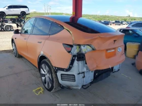Tesla Model Y U U UX All Wheel Drive - 28300 лв. - 25676821 9