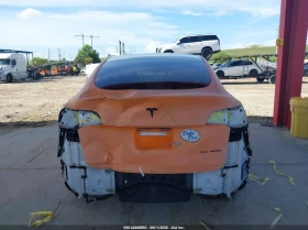 Tesla Model Y U U UX All Wheel Drive - 28300 лв. - 25676821 12
