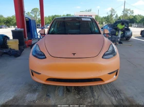 Tesla Model Y U U UX All Wheel Drive - 28300 лв. - 25676821 5