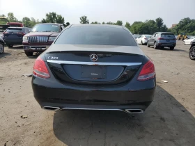 Mercedes-Benz C 300 *   *  | Mobile.bg    6