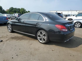 Mercedes-Benz C 300 *   *  | Mobile.bg    2