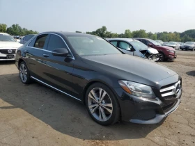Mercedes-Benz C 300 *   *  | Mobile.bg    4