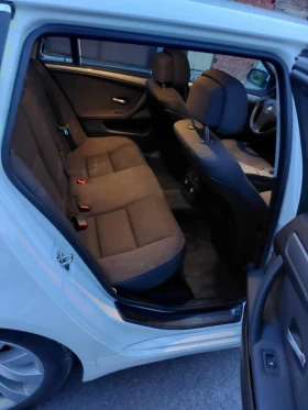 BMW 525 3.0d 197hp   | Mobile.bg    8